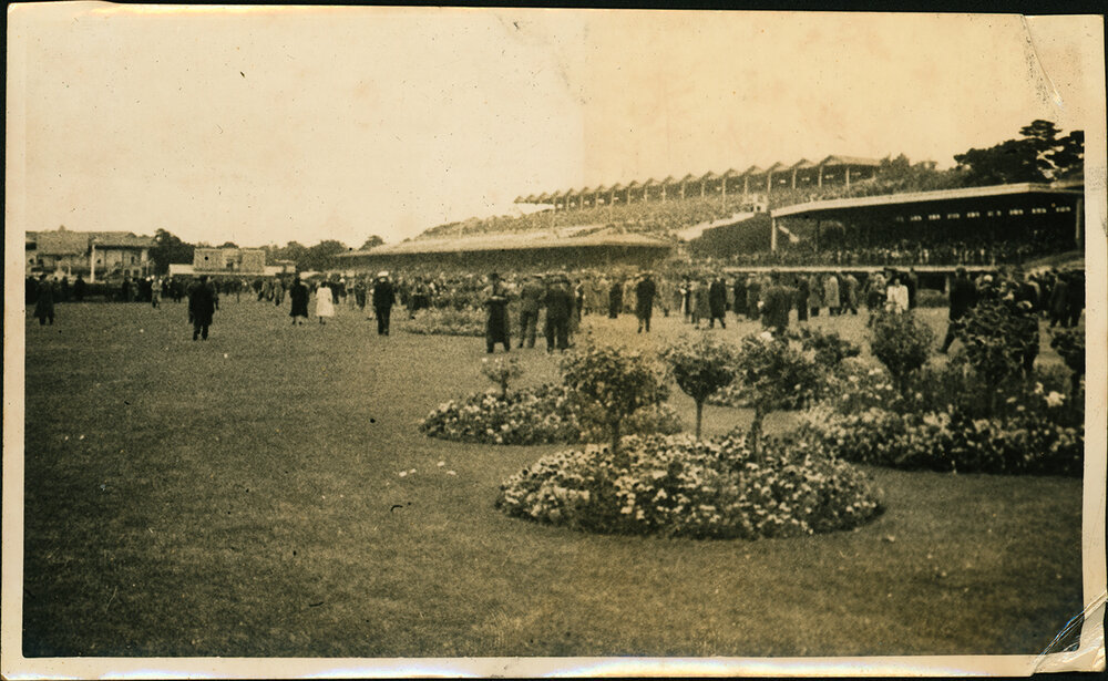 Flemington Racecourse (Melbourne)