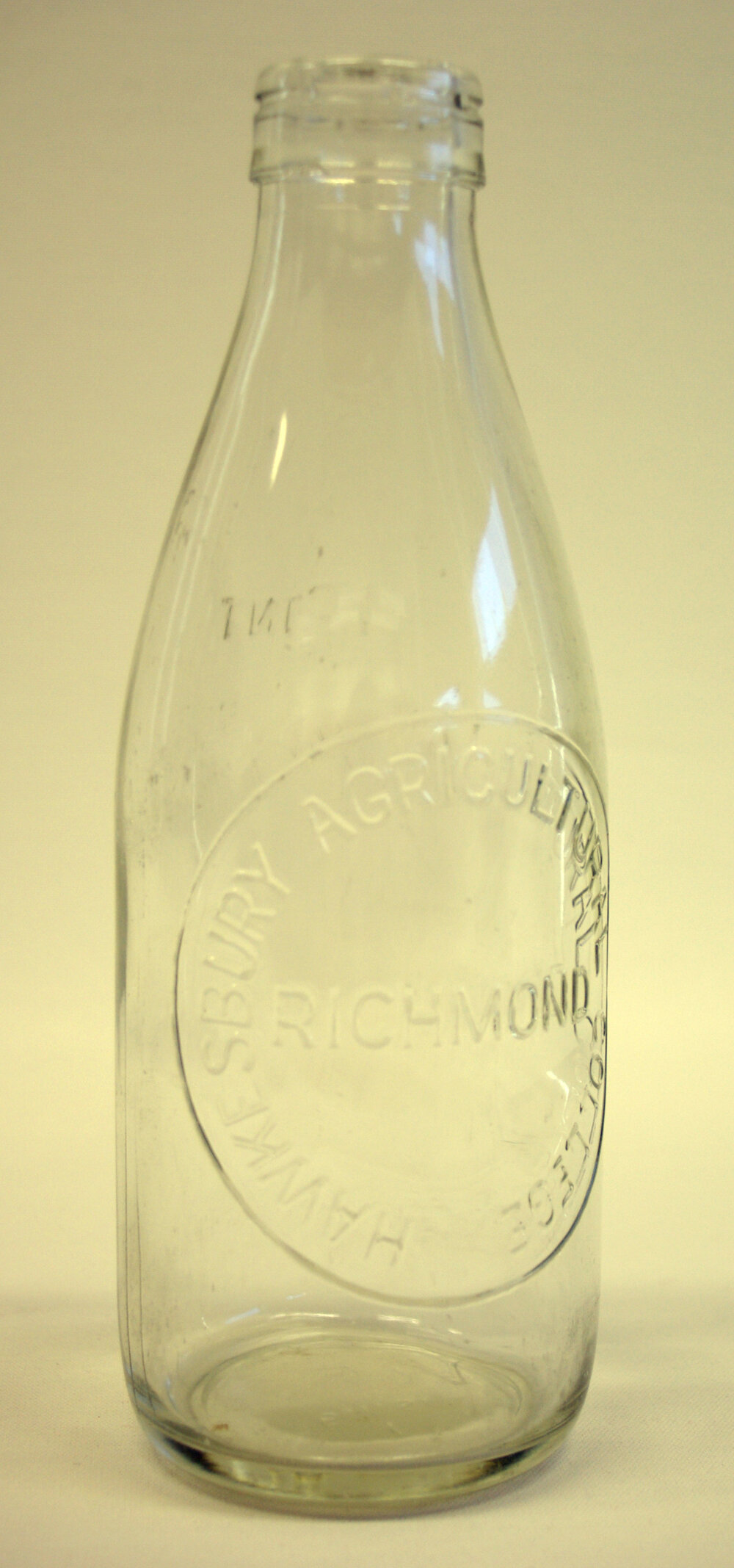 Milk Bottle