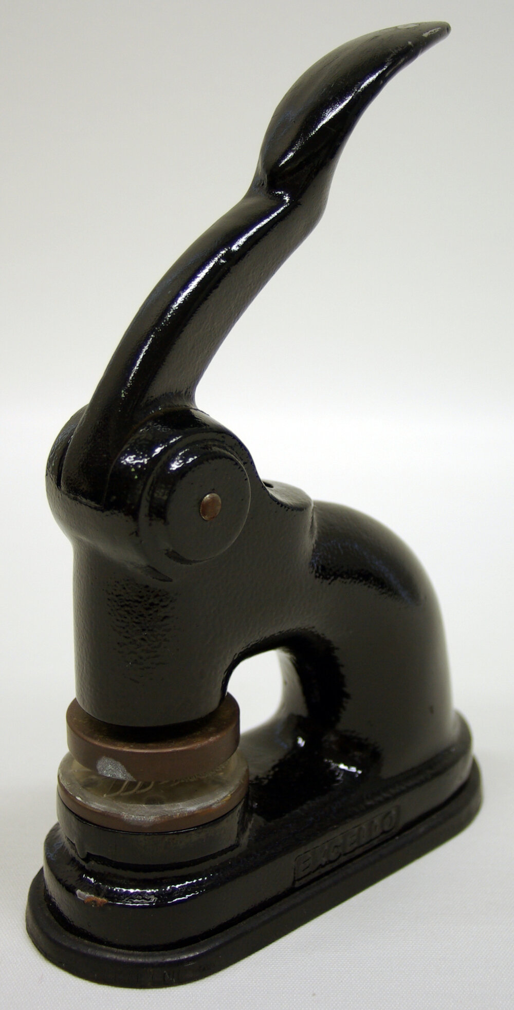 Official Seal - Nepean College of Advanced Education (Phoenix Logo)