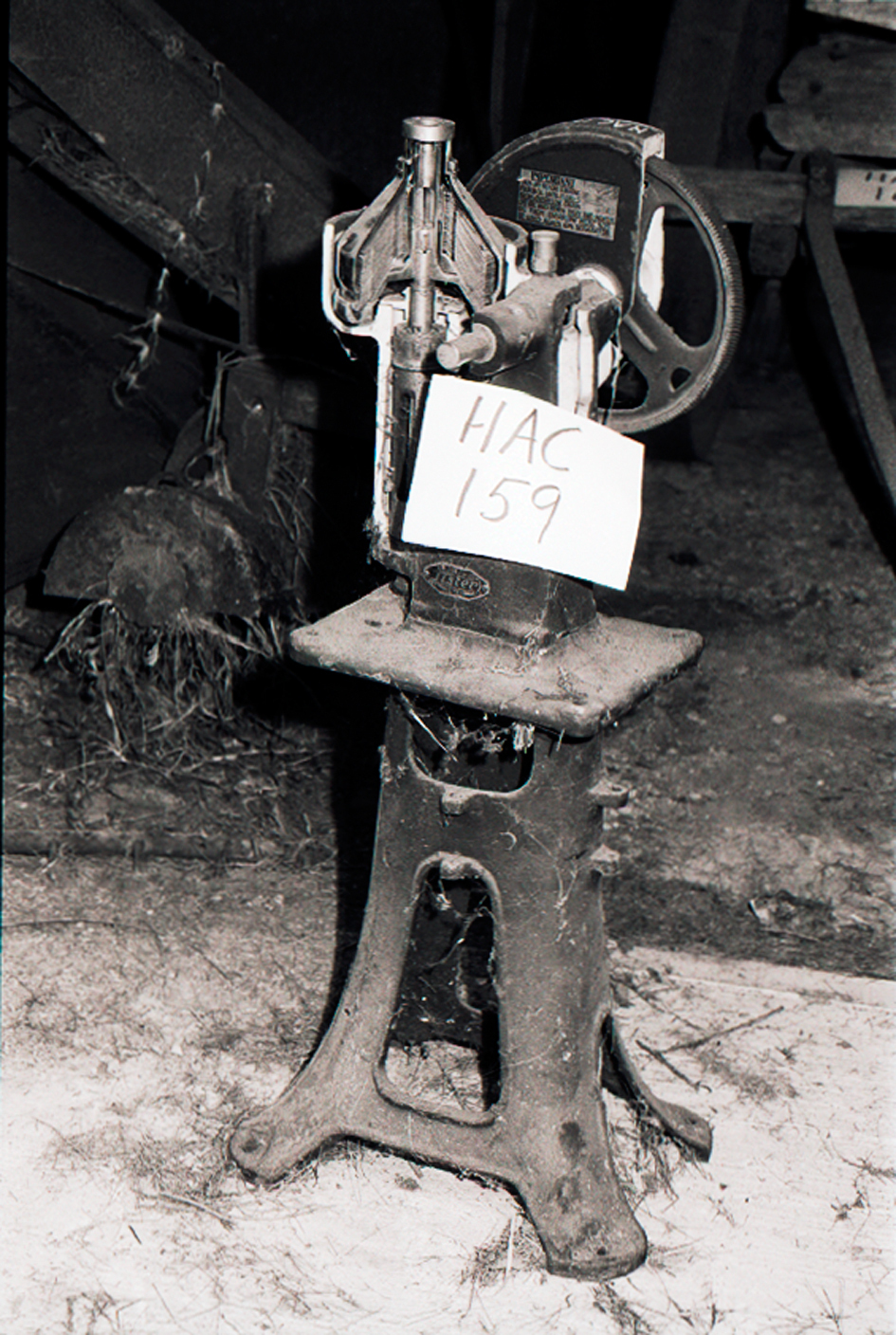 Milk &amp; Cream Separator
