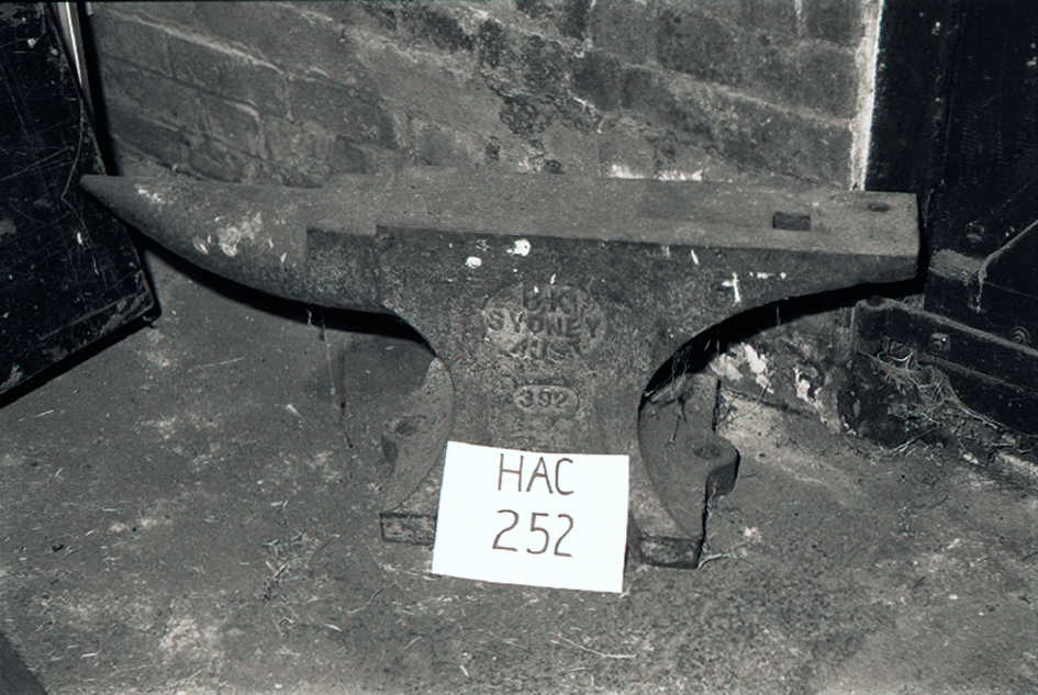 Anvil