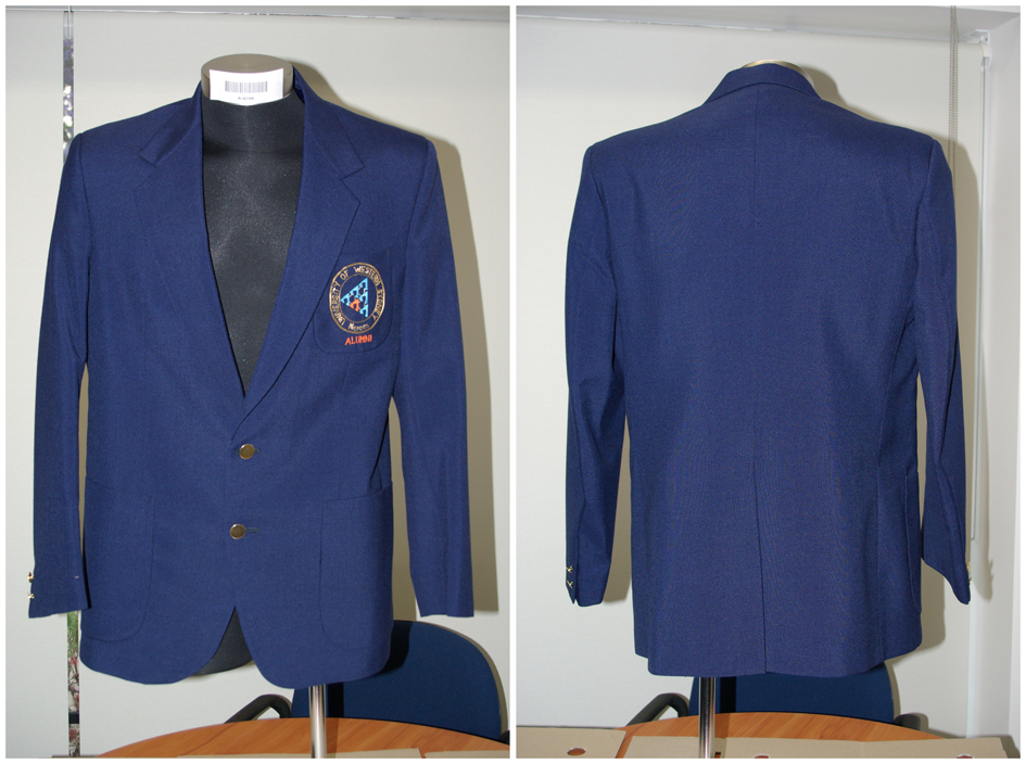 Blazer - Alumni [University of Western Sydney - Nepean (UWSN)]