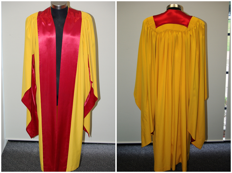 Hawkesbury Board of Trustees Robe