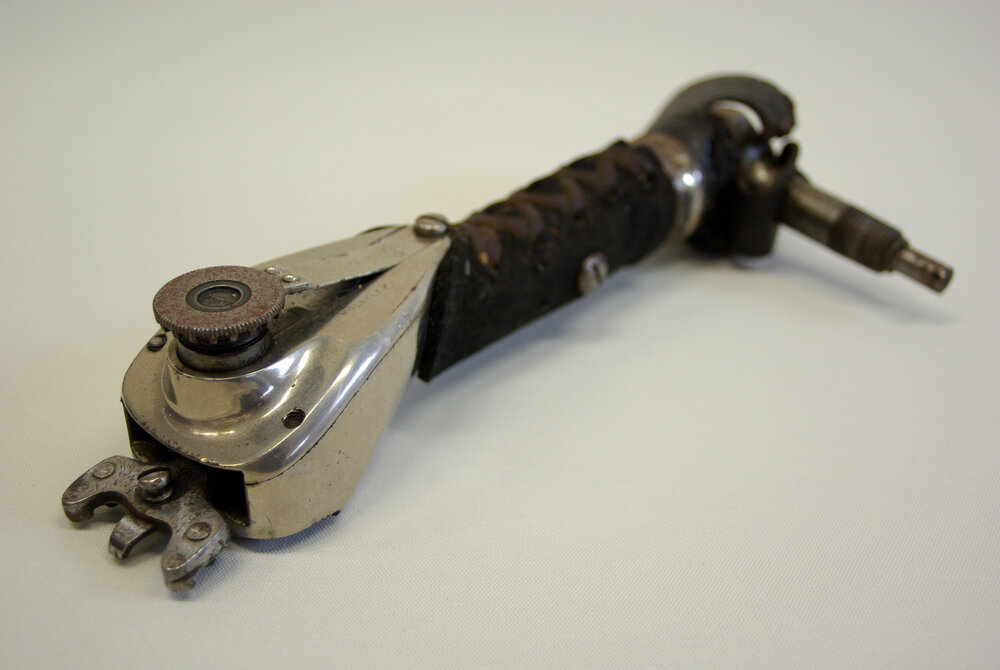 Sheep Instrument - Wolseley No.3 Shears