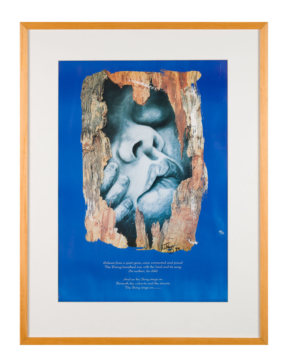 Echos From A Past Gone