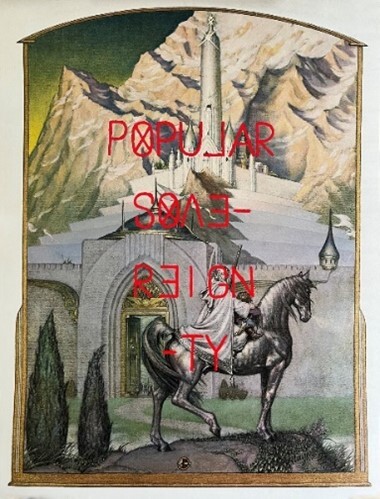 Myths &amp; Legends: Popular Sovereignty