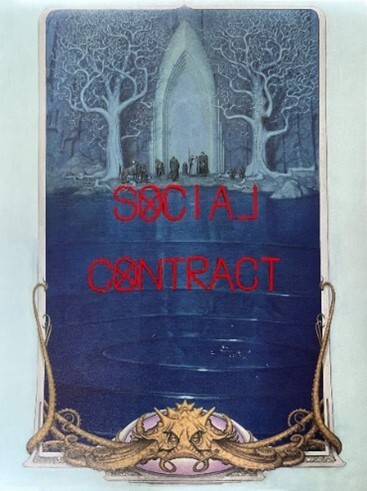 Myths &amp; Legends: Social Contract