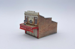 35 Bankstown City Plaza (The Butcher)