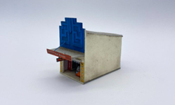 54 Bankstown City Plaza (The Blue Banh Mi)