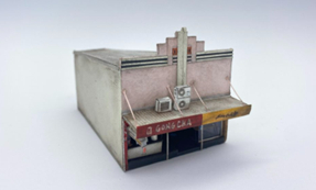 75 Bankstown City Plaza (Gong Cha) 