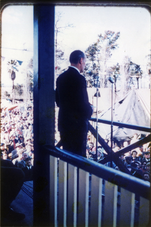 HAC Country Carnival - Official Opening by the Governor [Hawkesbury Agricultural College (HAC)]