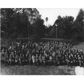 Annual State Conference of the Agricultural Bureau, 1940 [Hawkesbury Agricultural College (HAC)]