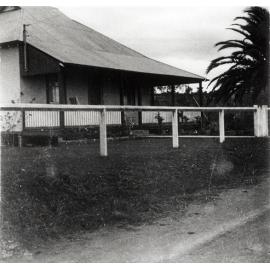 River Farm Cottage [Hawkesbury Agricultural College (HAC)]
