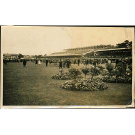Flemington Racecourse (Melbourne)