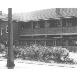 Science Building (2 of 4) - Building works [Hawkesbury Agricultural College (HAC)]