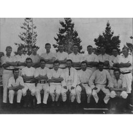 Dairy students, undated [Hawkesbury Agricultural College (HAC)]
