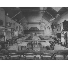 Lecture Room [Hawkesbury Agricultural College (HAC)]