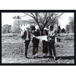 Establishment of Werrington North Campus - Construction Works