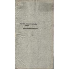 Annual Report - Hawkesbury Agricultural College (HAC) - 1926-1927