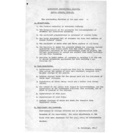 Annual Report - Hawkesbury Agricultural College (HAC) - 1936-1937