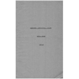 Annual Report - Hawkesbury Agricultural College (HAC) - 1949-1950
