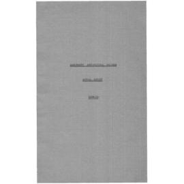 Annual Report - Hawkesbury Agricultural College (HAC) - 1950-1951