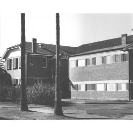 Science Building (4 of 4) - Building works [Hawkesbury Agricultural College (HAC)]