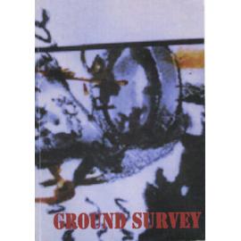 Gound Survey, The 12th Annual Graduate Exhibition, Bachelour of Arts, Fine Arts