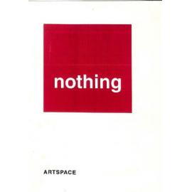 2005 Nothing, Graduate Exhibition B.A Arts (Honours) 