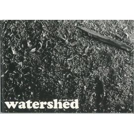 2009 Watershed, Graduate Exhibition 