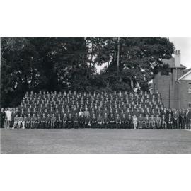 Diploma Day, 1969 [Hawkesbury Agricultural College (HAC)]