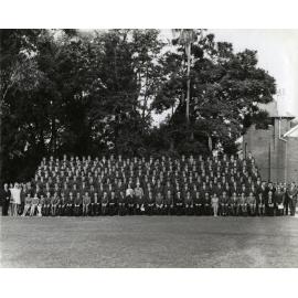 Diploma Day, 1969 [Hawkesbury Agricultural College (HAC)]