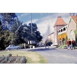 Hawkesbury Agricultural College Diploma Day 1962 - Photo 163