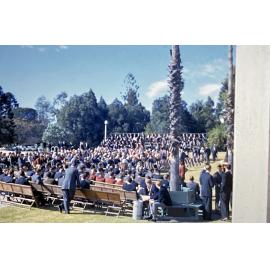 Hawkesbury Agricultural College Diploma Day 1962 - Photo 164 - Copy