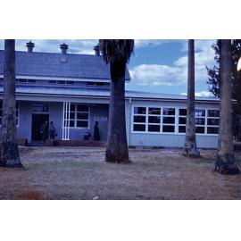Engineering Lecture Building [Hawkesbury Agricultural College] - Photo 169