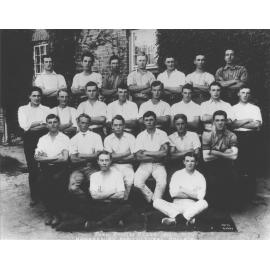 Special Class - Farm, 1911 [Hawkesbury Agricultural College (HAC)]