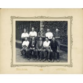 Special class - Plots, 1914 [Hawkesbury Agricultural College (HAC)]