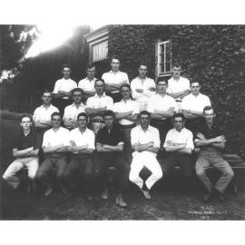 Special Classes - Orchard, Dairy & Plots, 1917 [Hawkesbury Agricultural College (HAC)]