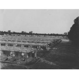 Egg laying competition pens [Hawkesbury Agricultural College (HAC)]