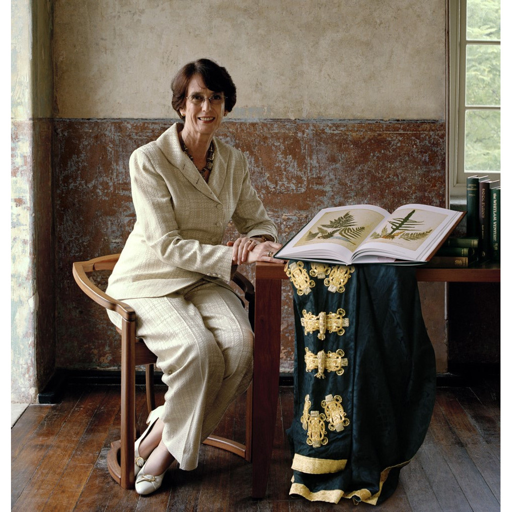 Emeritus Professor Janice Reid AO Collection 