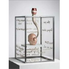 Hey, that's no way to say goodbye