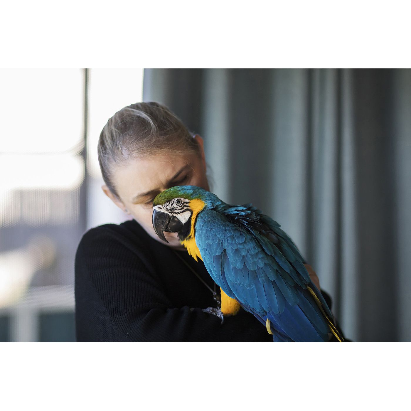 Connections, Jada – Bankstown, 2020 