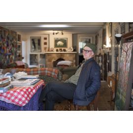 Connections, Leo - Springwood, 2020 