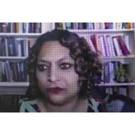 Awake Dreaming, Roanna, 2021 