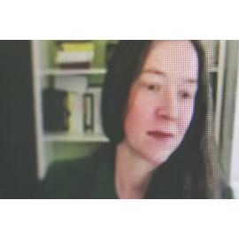 Awake Dreaming, Kate, 2021 