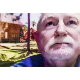 Awake Dreaming, Peter 2021 