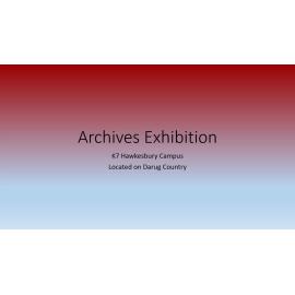 K7 virtual exhibition video