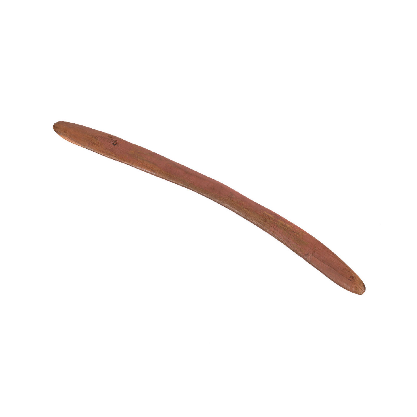 Aboriginal Boomerang