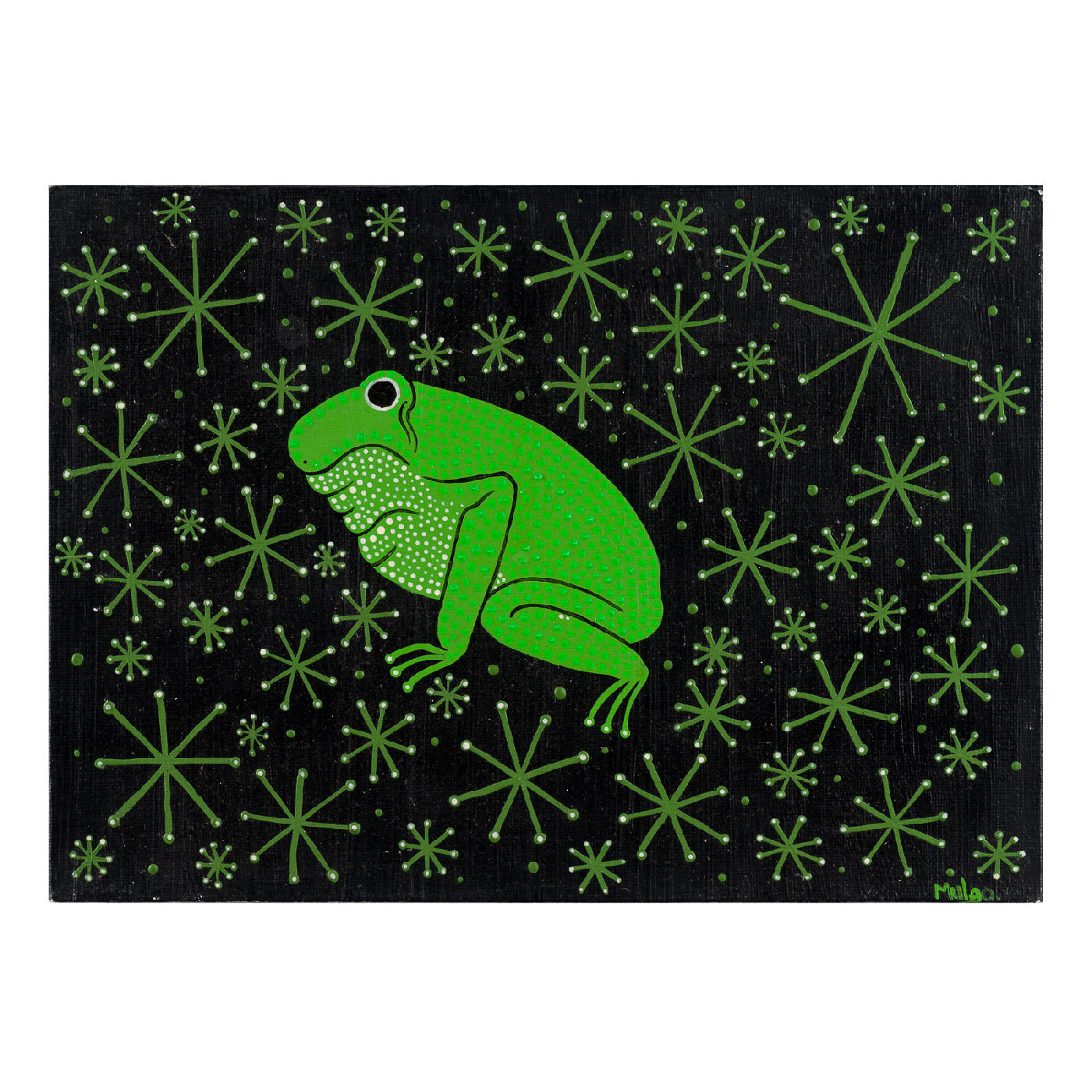 Frog