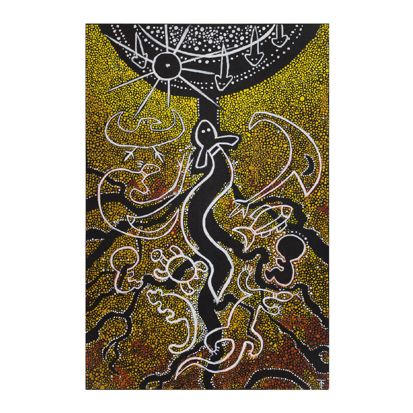 Freshwater Dreaming
